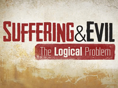 Suffering and Evil: The Logical Problem